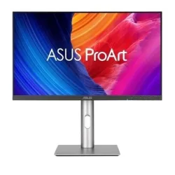 Màn hình Văn phòng Asus ASUS PA278QGV | 27 inch, 2K/QHD, 120Hz, IPS - Bezon Buôn Ma Thuột