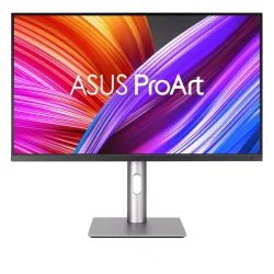 Màn hình đồ họa ASUS ProArt Display PA329CRV | 32 inch, 4K UHD, IPS, 60Hz, Delta E < 2, USB-C 96W - Bezon Buôn Ma Thuột