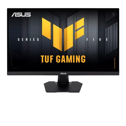 Màn hình Gaming 2K ASUS TUF VG27AQME5F | 27 inch, QHD, Fast IPS, 255Hz (OC), 0.3ms, HDR10, Speaker