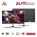 Màn hình Gaming 2K Aivision AG2414QS1 | 24 inch, QHD, 144Hz, IPS, 1ms - 3