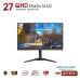 Màn hình Gaming VSP G2730QS1 | 27 inch, 2K/QHD, 310Hz, IPS - 2