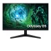 Màn hình Gaming Samsung Odyssey G5 G53F LS27FG530EEXXV | 27 inch, QHD, IPS, 200Hz, 1ms - 3