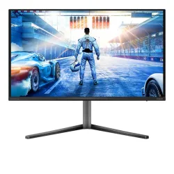 Màn hình Gaming OLED Philips 27M2N6500L | 27 inch, 2K, QHD, 240Hz, 0.03ms - Bezon Buôn Ma Thuột
