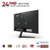 Màn hình Gaming VSP IP2409S | 24 inch, Full HD, IPS, 144Hz, 1ms - 4