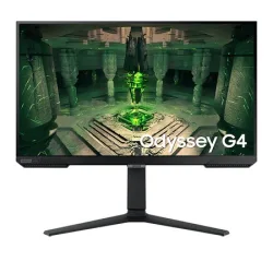 Màn hình Gaming Samsung LS27BG400EEXXV | 27 inch, Full HD, 240Hz, IPS - Bezon Buôn Ma Thuột