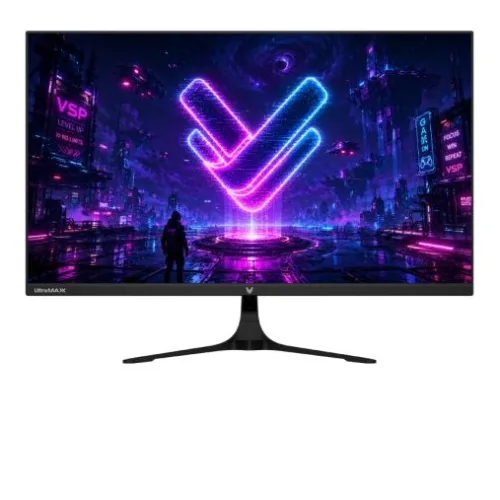 Màn hình Gaming 2K VSP G2718Q1 | 27 inch, QHD, Fast IPS, 210Hz, 0.3ms