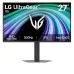 Màn hình Gaming LG UltraGear 27G550B-B | 27 inch, Full HD, IPS, 300Hz, 1ms GtG - 1