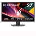 Màn hình Gaming LG 27G610A-B | 27 inch, QHD 2K, IPS, 200Hz, 1ms, Chân CTH - 3