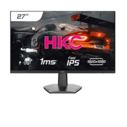 Màn hình Gaming HKC MG27H17 | 27 inch, FHD, 180Hz, Fast IPS - Bezon Buôn Ma Thuột