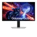 Màn hình Gaming Samsung LS27FG602SEXXV | 27 inch, 2K/QHD, 500Hz, OLED - 1