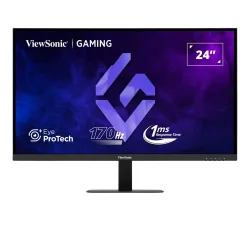 Màn hình Gaming Viewsonic VX2457A-HD-PRO | 24 inch, FHD, 170Hz, IPS - Bezon Buôn Ma Thuột