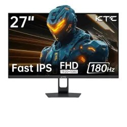 Màn hình Gaming KTC H27F22 | 27 inch, FHD, 180Hz, IPS - Bezon Buôn Ma Thuột