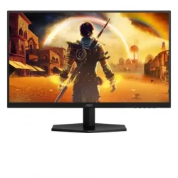 Màn hình Gaming 2K AOC Q27G40E/71 | 27 inch, QHD, Fast IPS, 180Hz, 1ms, Delta E <2 - Bezon Buôn Ma Thuột