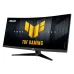 Màn hình Gaming 2K ASUS TUF VG34WQ5A | 34 inch, WQHD, VA, 200Hz, 1ms, Cong 1500R, HDR400 - 5