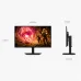 Màn hình Gaming Samsung Odyssey LS27FG502EEXXV | 27 inch, 2K/QHD, 180Hz, IPS, Chân CTH - 5