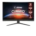 Màn hình Gaming MSI G32C4X | 32 inch, FHD, VA, 250Hz, 1ms, Cong 1500R - 1