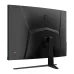 Màn hình Gaming MSI G32C4X | 32 inch, FHD, VA, 250Hz, 1ms, Cong 1500R - 5