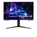 Màn hình Gaming Samsung LS24DG302EEXXV | 24 inch, FHD, 180Hz, VA - 1
