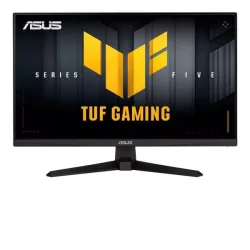 Màn hình Gaming 2K ASUS TUF VG27AQE5A | 27 inch, QHD, IPS, 165Hz, 0.3ms, HDR10, Loa kép - Bezon Buôn Ma Thuột