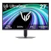 Màn hình Gaming LG UltraGear 27G523B-B | 27 inch, Full HD, IPS, 200Hz, 1ms GtG - 1