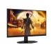 Màn hình Gaming 2K AOC Q27G40HE | 27 inch, QHD, IPS, 210Hz, 1ms - 4