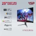 Màn hình Gaming VSP IP2518S4 | 25 inch, FHD, 180Hz, IPS - 5