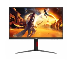 Màn hình Gaming AOC U27G4/71 | 27 inch, 4K/UHD, 160Hz, IPS - Bezon Buôn Ma Thuột