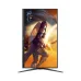 Màn hình Gaming AOC U27G4/71 | 27 inch, 4K/UHD, 160Hz, IPS - 5