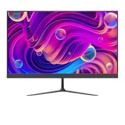 Màn hình Văn phòng Hikvision DS-D5024F2-BP2 | 23.8 inch, FHD, 100Hz, IPS - Bezon Buôn Ma Thuột