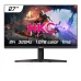 Màn hình Gaming HKC MG27Q320 | 27 inch, 2K/QHD, 320Hz, IPS - 1