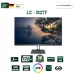 Màn hình Văn phòng LC-Power LC-M27F | 27 inch, FHD, 120Hz, IPS - 2