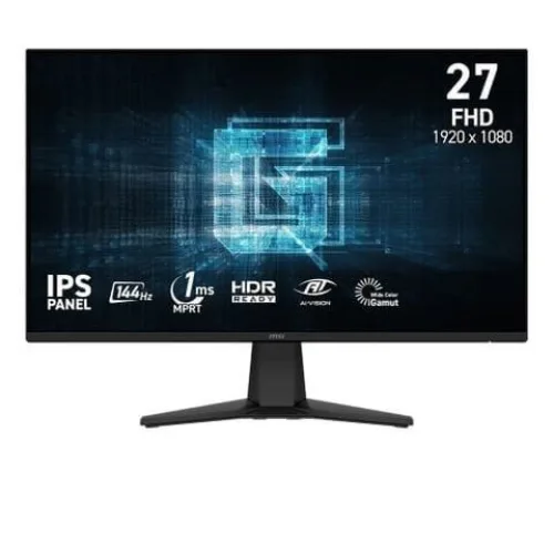 Màn hình Văn phòng MSI G275L E14 | 27 inch, FHD, 144Hz, IPS