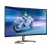 Màn hình Gaming Philips 32M1C5200W/79 | 32 inch, FHD, 240Hz, VA, Không chân đế - 2