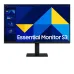 Màn hình Văn phòng Samsung LS24D300GAEXXV | 24 inch, FHD, 100Hz, IPS - 1