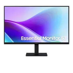 Màn hình Văn phòng Samsung LS27F320GAEXXV | 27 inch, FHD, 120Hz, IPS - Bezon Buôn Ma Thuột