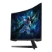 Màn hình Gaming Samsung Odyssey G5 G55C LS32CG552EEXXV | 32 inch, QHD, 165Hz, VA cong 1000R - 5