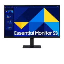 Màn hình Văn phòng Samsung LS27D300GAEXXV | 27 inch, FHD, 100Hz, IPS - Bezon Buôn Ma Thuột