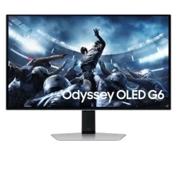 Màn hình Gaming Samsung LS27DG602SEXXV | 27 inch, 2K/QHD, 360Hz, OLED - Bezon Buôn Ma Thuột