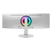 Màn hình Gaming Samsung LS49DG930SEXXV | 49 inch, 2K/QHD, 240Hz, Oled - 2