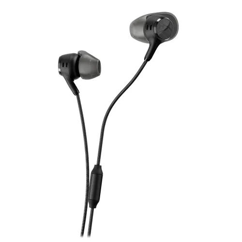 Tai nghe Gaming HP Hyperx Cloud Earbuds III S (BN7S1AA) | Có dây, Surround Sound, MEMS Mic, Đen