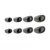 Tai nghe Gaming HP Hyperx Cloud Earbuds III S (BN7S1AA) | Có dây, Surround Sound, MEMS Mic, Đen - 3