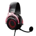 Tai nghe Gaming Somic GB2 7.1 | Có dây, Over Ear, RGB, Đen - Đỏ - 3