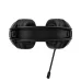 Tai nghe Gaming Dare-U EH406 | Có dây, Over-ear, Multi LED, Đen - 4
