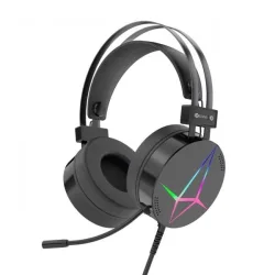 Tai nghe Gaming E-Dra EH416 Pro | Có dây, Tai nghe, Đen - Bezon Buôn Ma Thuột