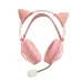 Tai Nghe Gaming Dare-U EH469 7.1 RGB - Pink - 3