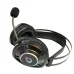 Tai nghe Gaming Dare-U EH469 7.1 | Có dây, Over-ear, RGB, Đen - 4