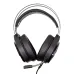 Tai nghe Gaming Fuhlen H200S | Có dây, Over Ear, RGB, Đen - 1