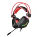Tai nghe Gaming DareU EH733 | Có dây, Over-ear, RGB, Đen - 1
