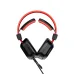 Tai nghe Gaming DareU EH733 | Có dây, Over-ear, RGB, Đen - 2