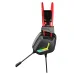 Tai nghe Gaming DareU EH733 | Có dây, Over-ear, RGB, Đen - 3